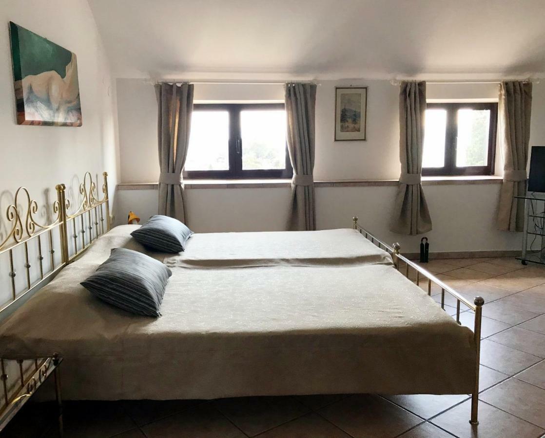 Apartments Jozefina Цриквениця Екстер'єр фото
